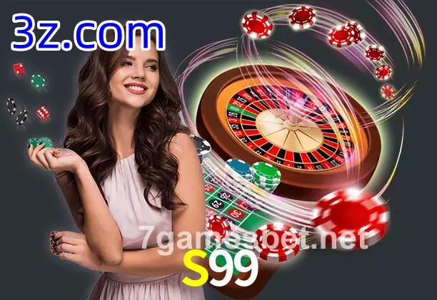 vivo no cassino S99